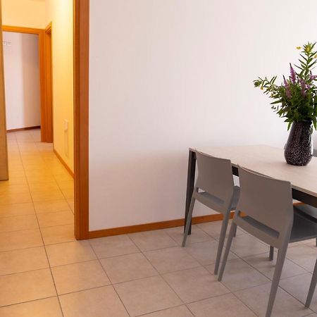 Sky Sun & Sea Apartment Кавалино-Трепорти Екстериор снимка