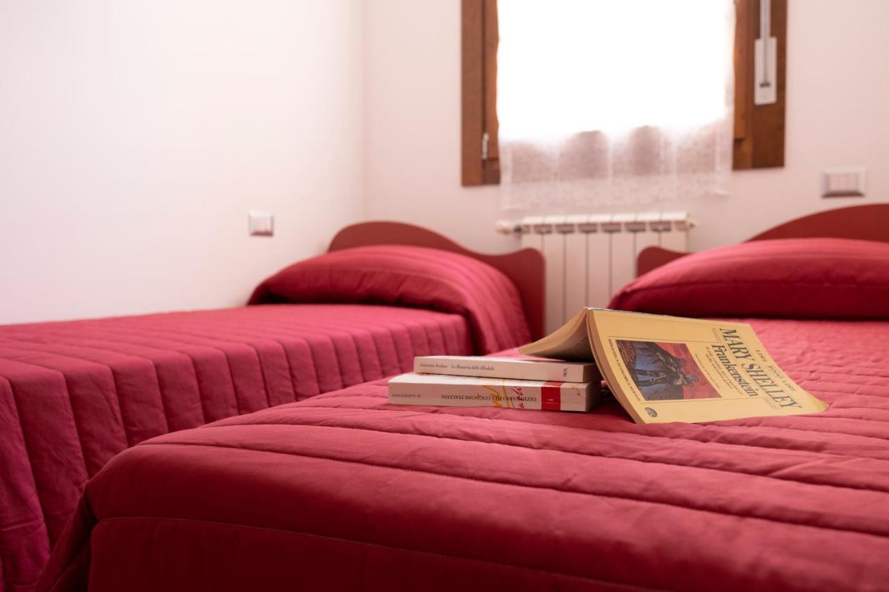 Sky Sun & Sea Apartment Кавалино-Трепорти Екстериор снимка