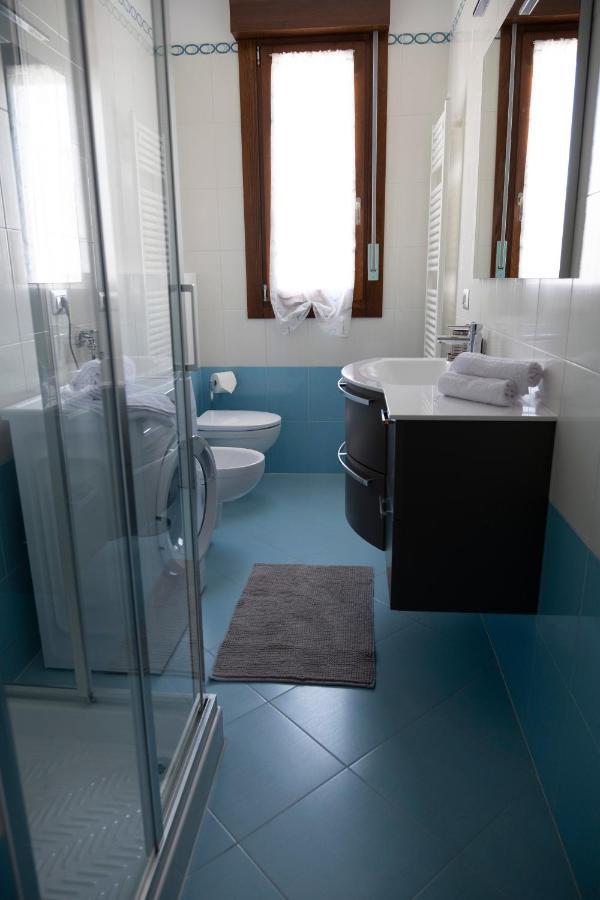 Sky Sun & Sea Apartment Кавалино-Трепорти Екстериор снимка