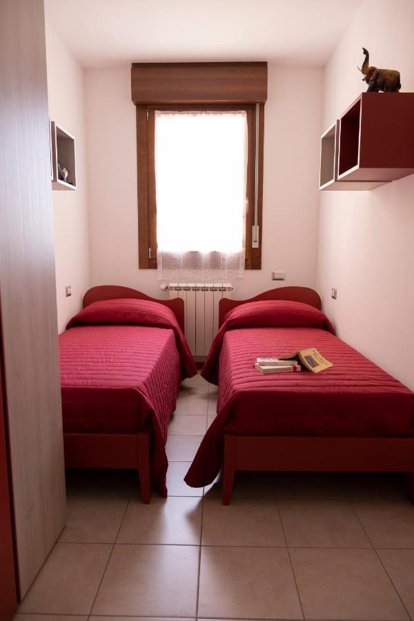 Sky Sun & Sea Apartment Кавалино-Трепорти Екстериор снимка